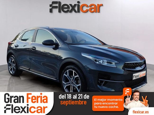 KIA XCeed (1.6 GDi PHEV 104kW (141CV) eDrive) en Barcelona