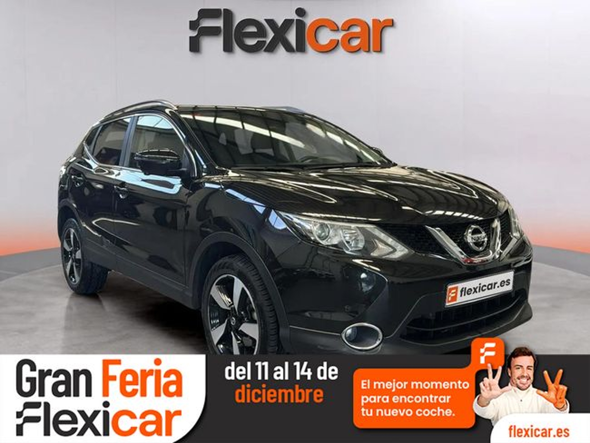 Imagen de NISSAN Qashqai