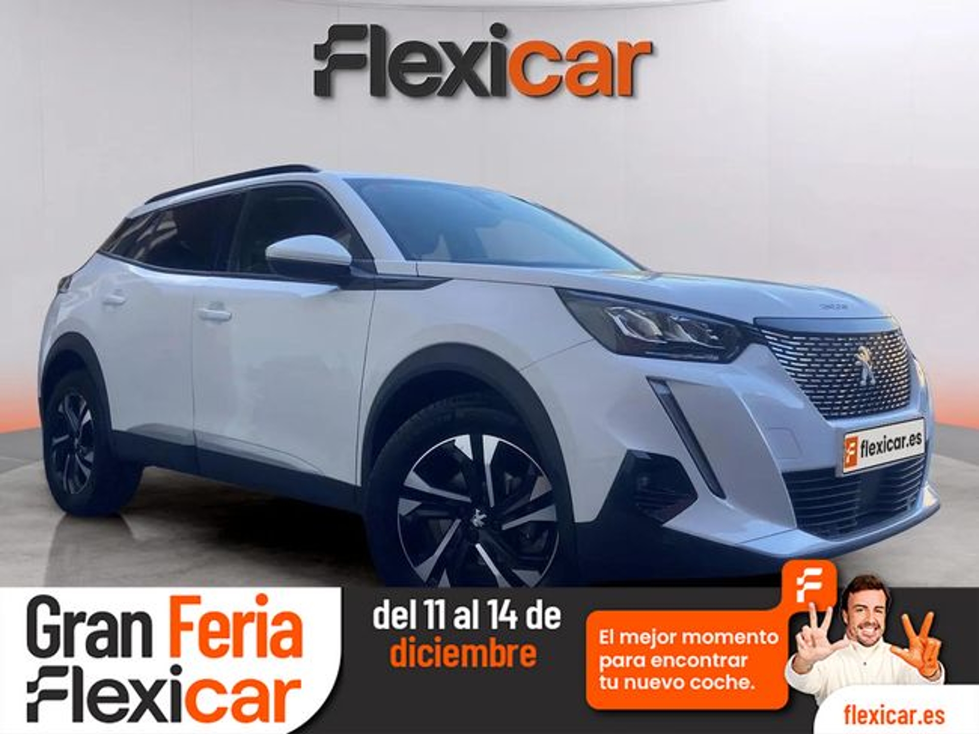 Imagen de PEUGEOT 2008