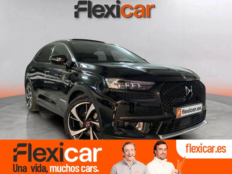 Foto del DS DS7 2.0BlueHDi Performance Line Aut.