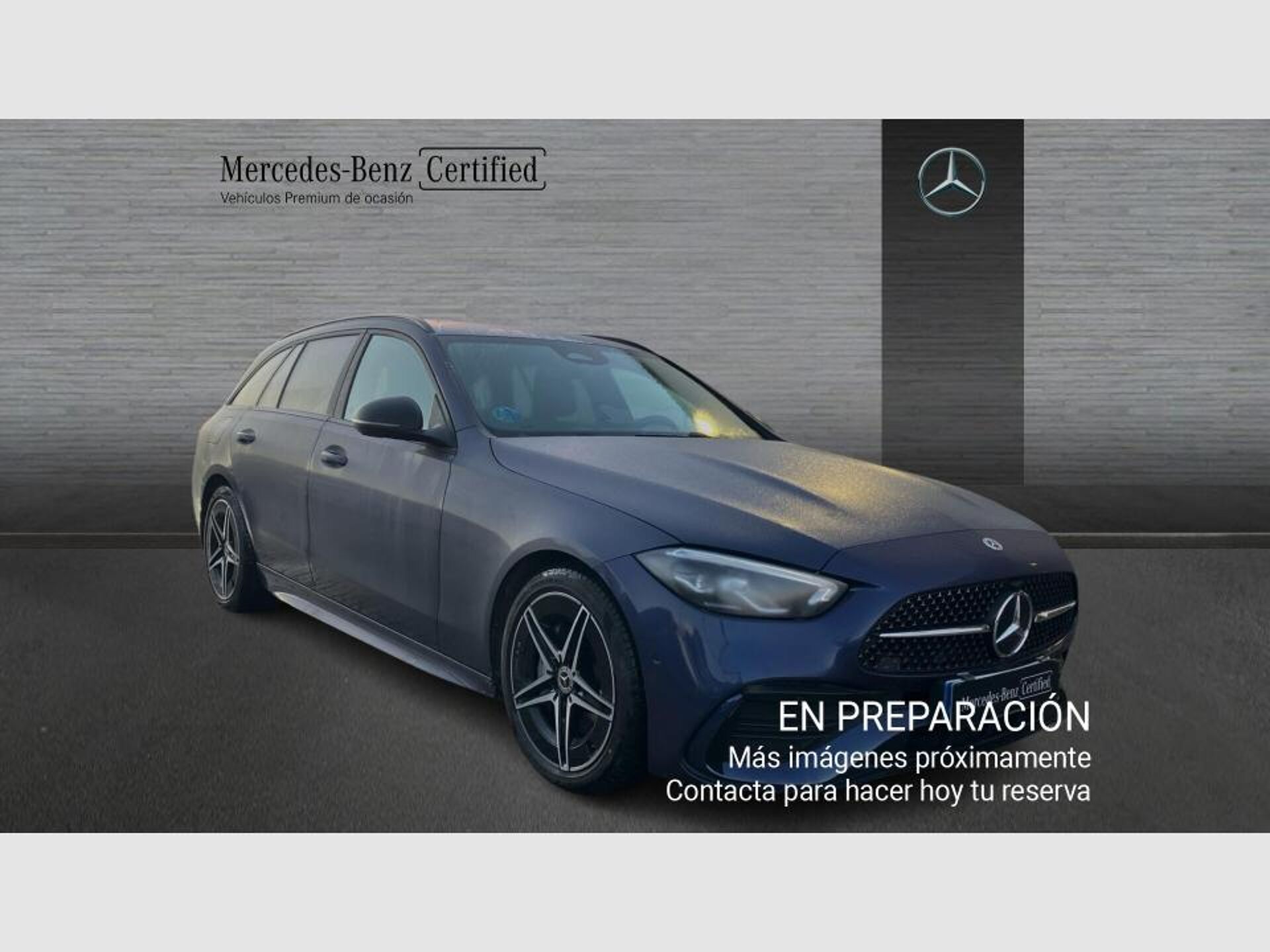 Imagen 3 de MERCEDES Clase C