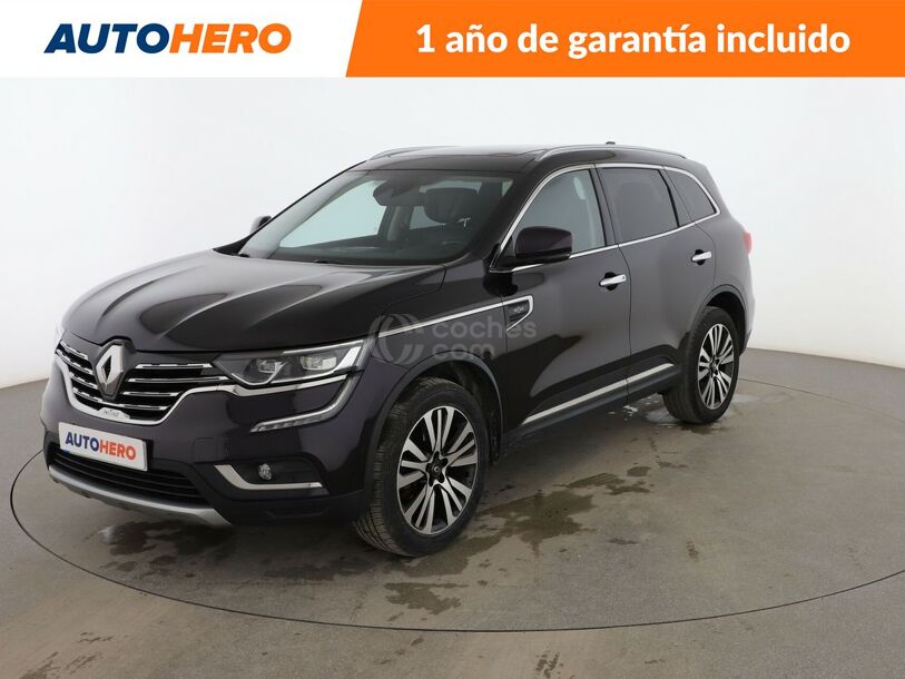 Foto del RENAULT Koleos 2.0dCi Initiale Paris X-Tronic 130kW