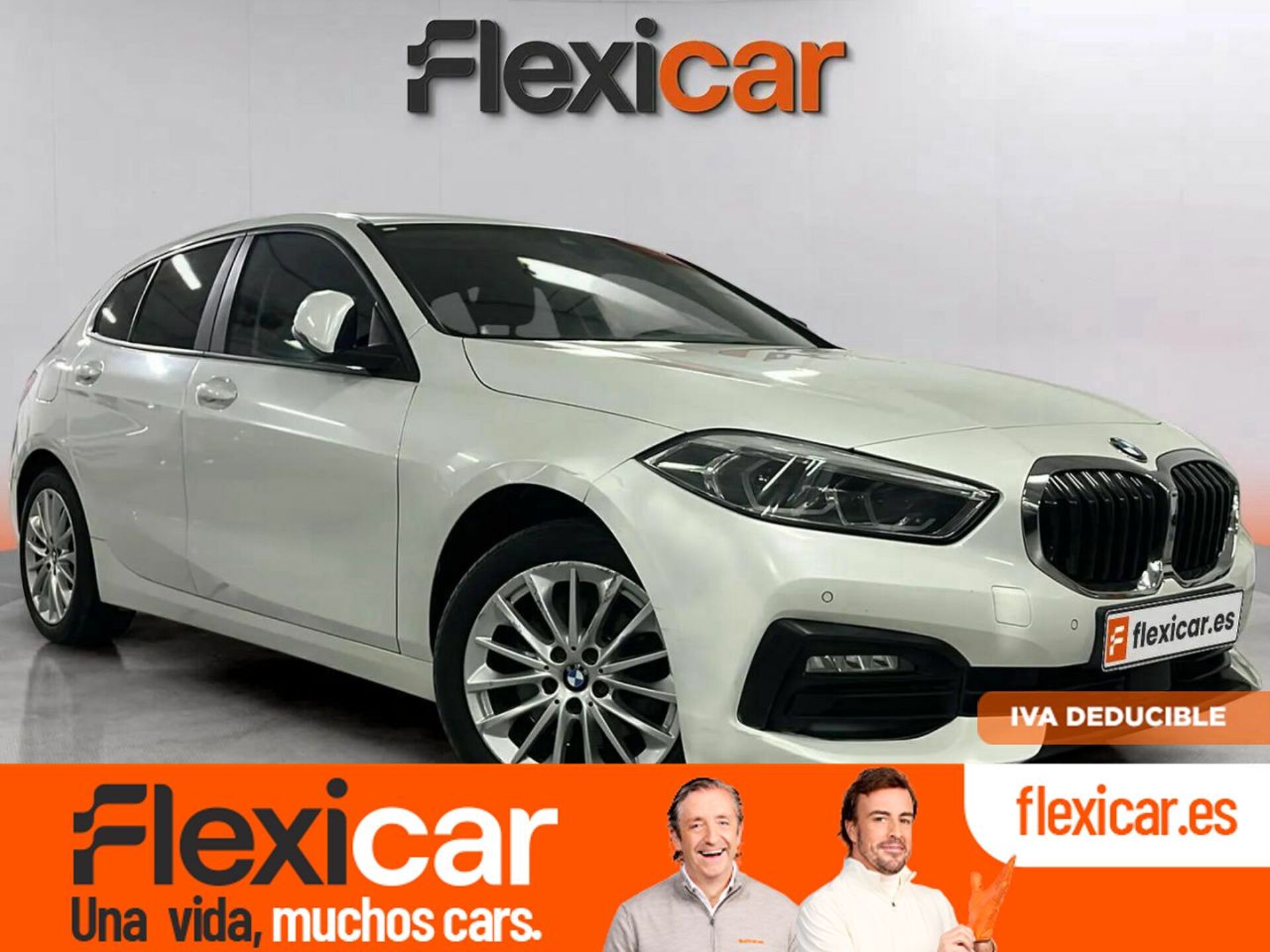 Imagen de BMW Serie 1
