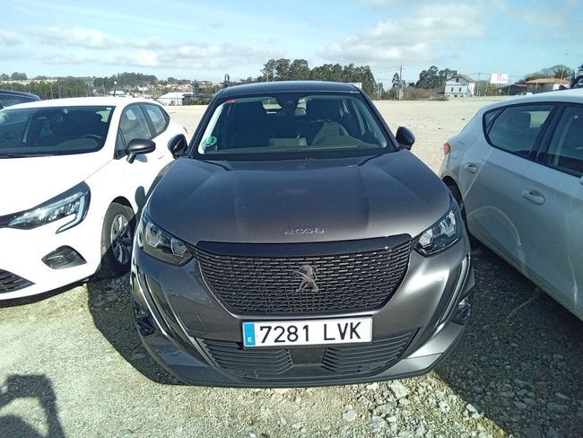 Foto del PEUGEOT 2008 1.5BlueHDi S&S Active Pack 110