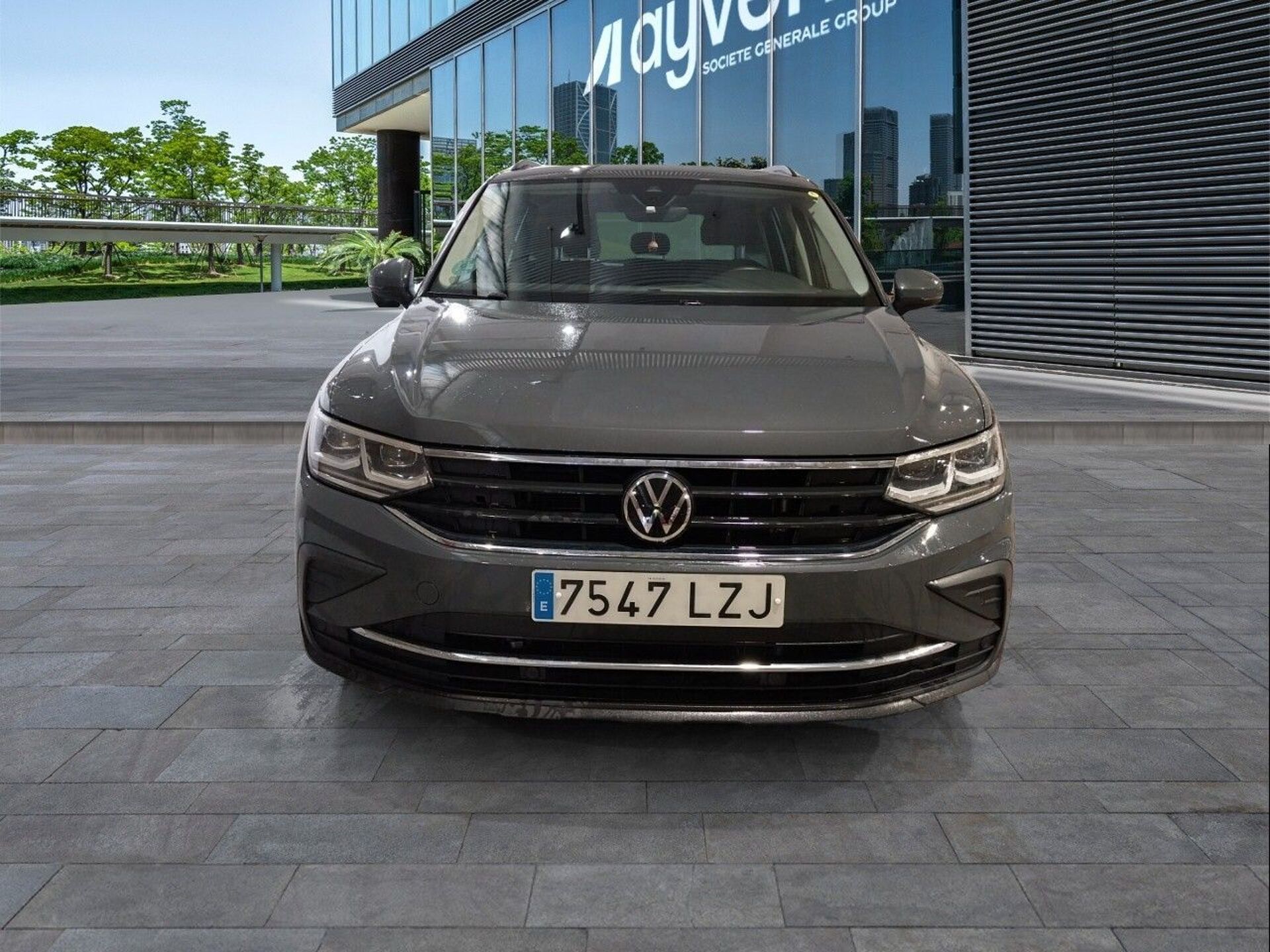 Imagen 2 de VOLKSWAGEN Tiguan