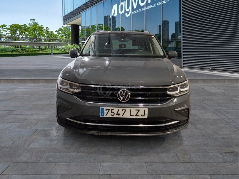 Foto del VOLKSWAGEN Tiguan 2.0TDI 90kW