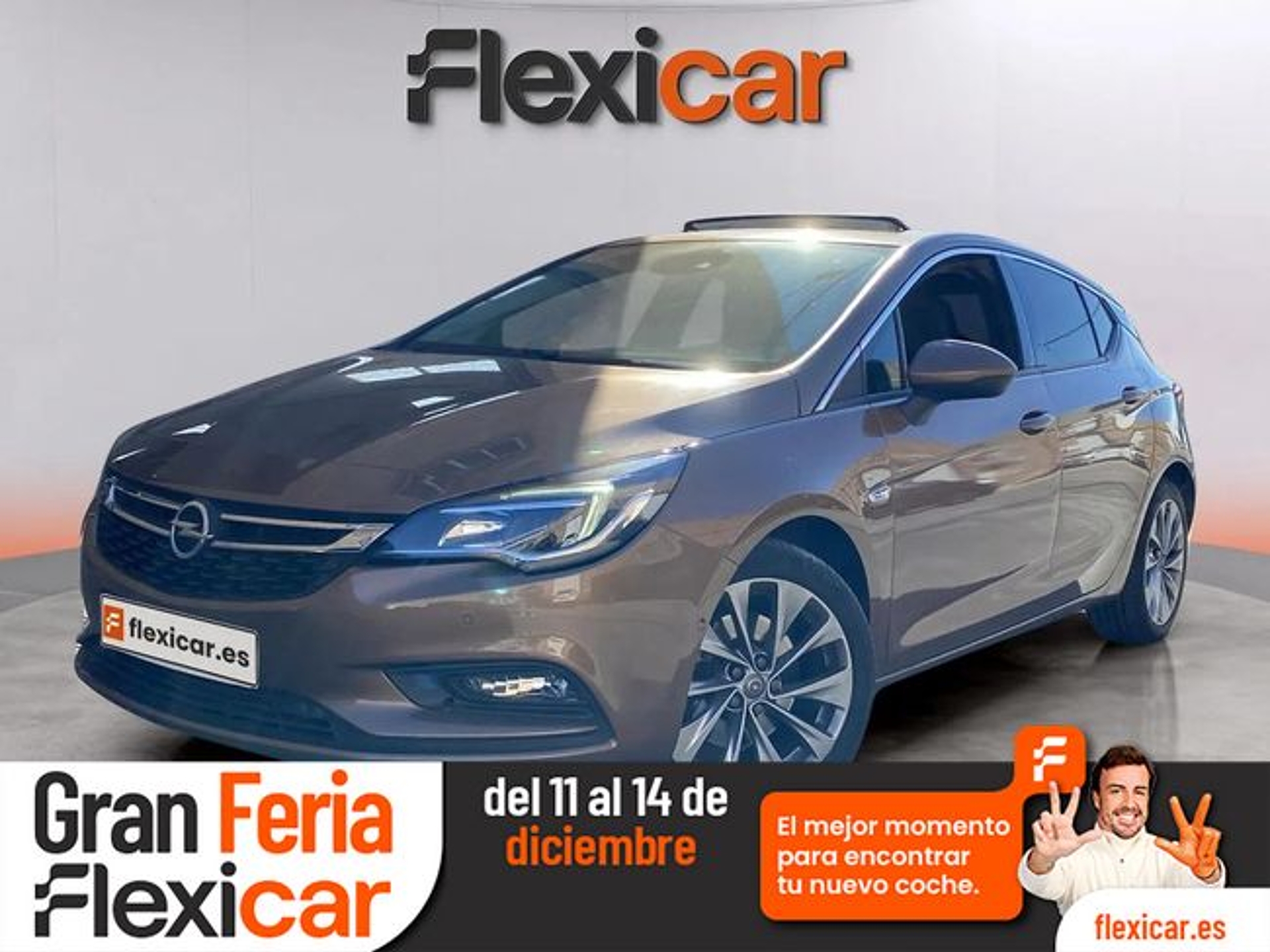 Imagen de OPEL Astra