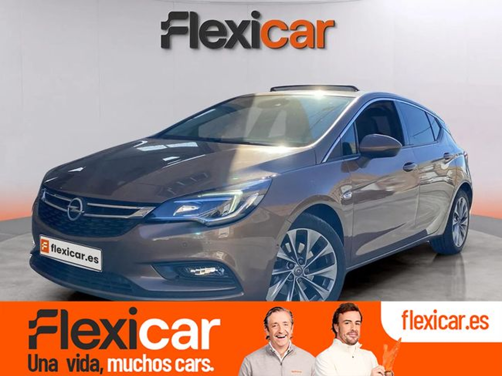 Imagen de OPEL Astra