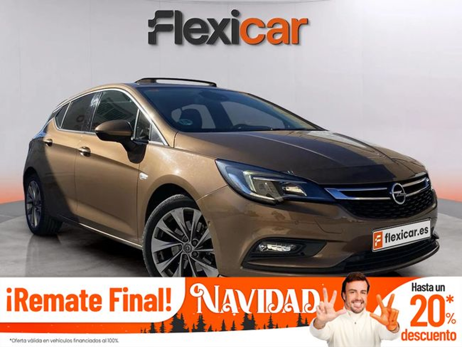 Imagen de OPEL Astra