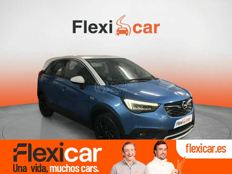 Foto del OPEL Crossland X 1.2T S&S Innovation 130 Aut.