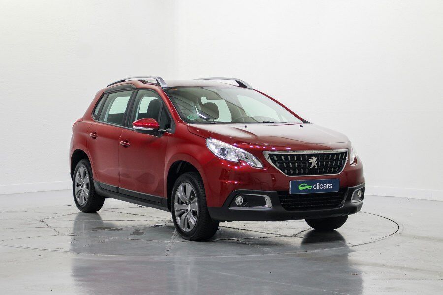 Foto del PEUGEOT 2008 1.2 PureTech S&S Active 110