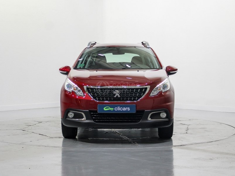 Foto del PEUGEOT 2008 1.2 PureTech S&S Active 110