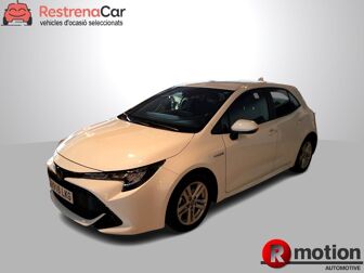 Imagen de TOYOTA Corolla 125H Style