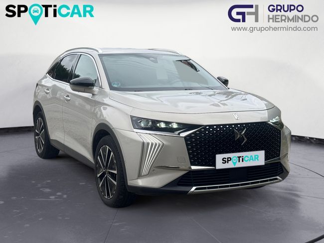 Foto del DS DS 7 Crossback 1.5BlueHDi Chic Aut.
