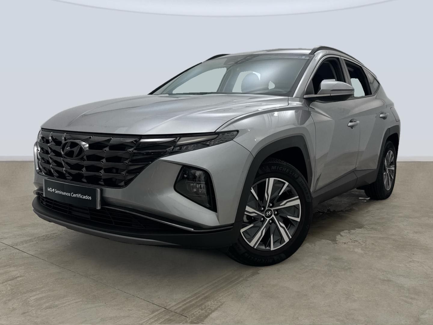 HYUNDAI Tucson (1.6 TGDI Maxx 110 kW (150 CV)) en Tarragona