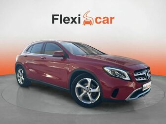 Imagen de MERCEDES Clase GLA GLA 200 7G-DCT