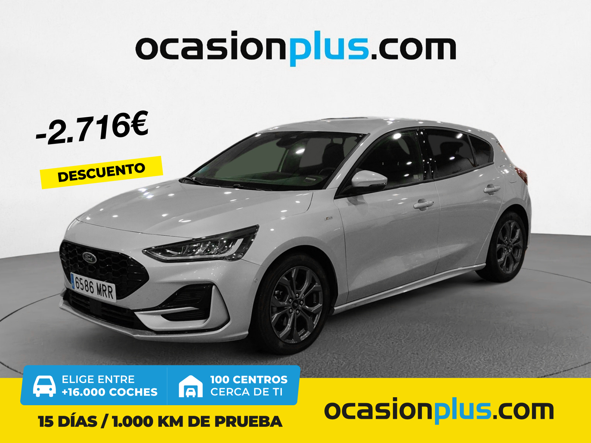 Imagen de FORD Focus