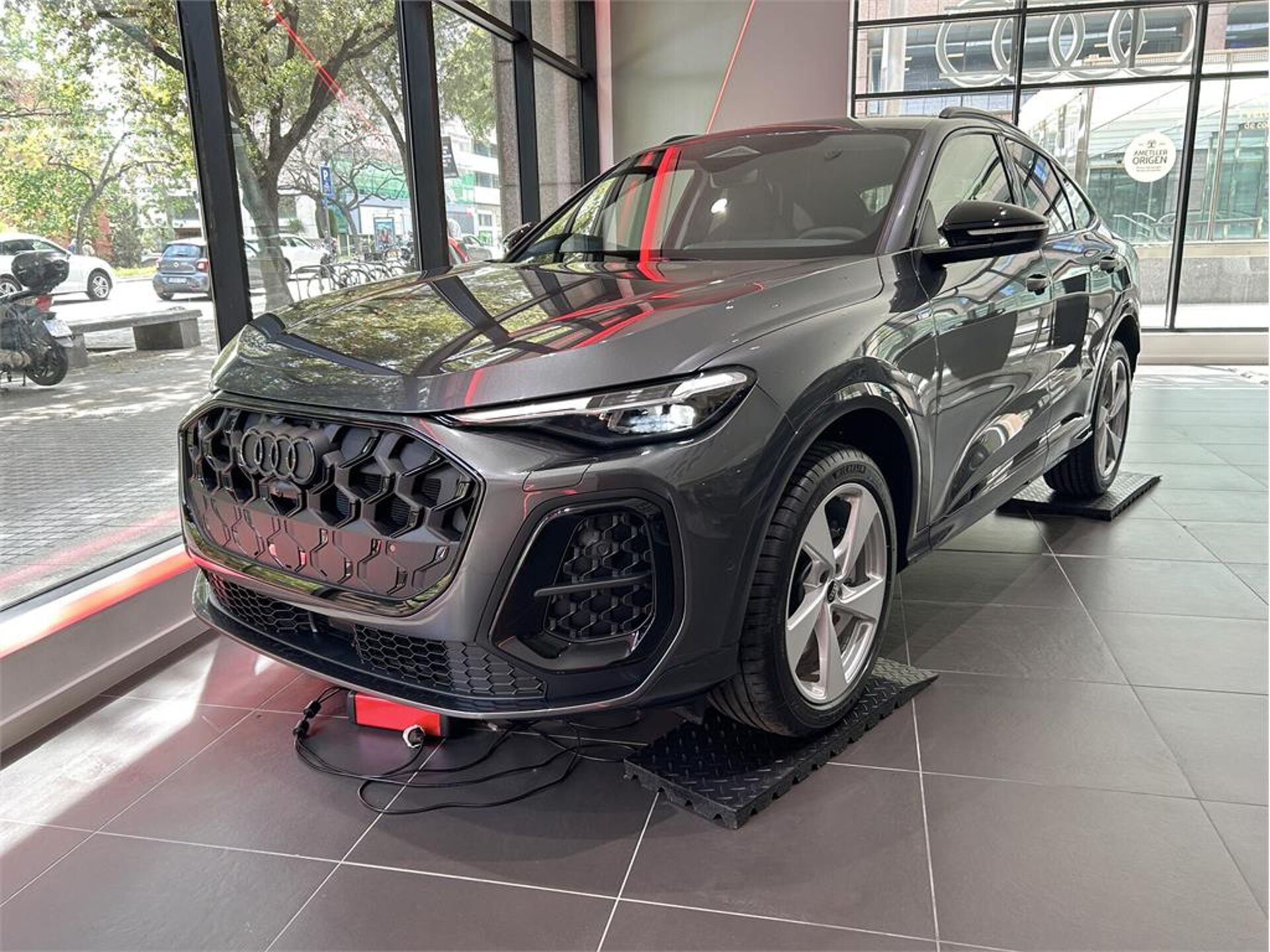 Imagen de AUDI Q5