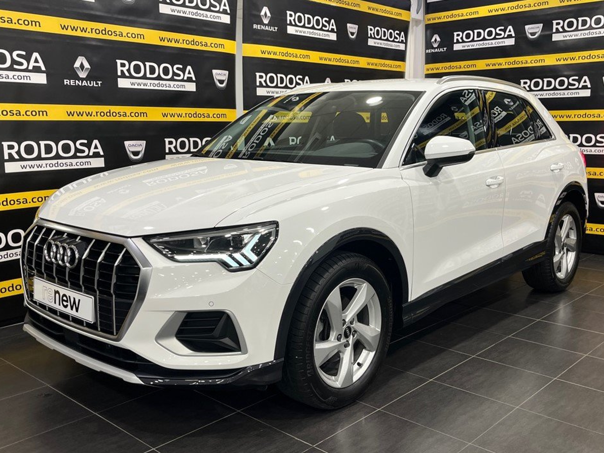 Imagen de AUDI Q3