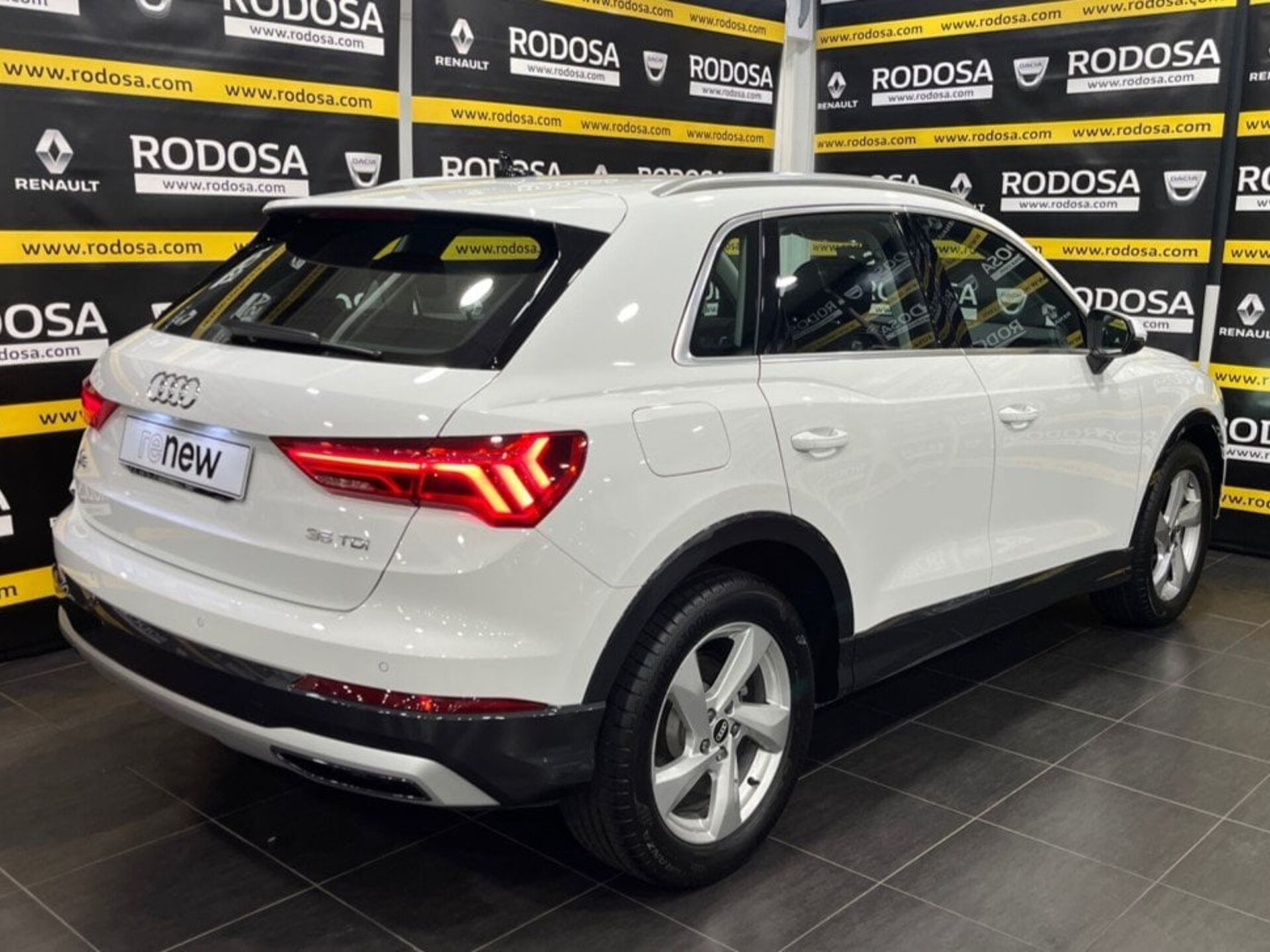Imagen 2 de AUDI Q3