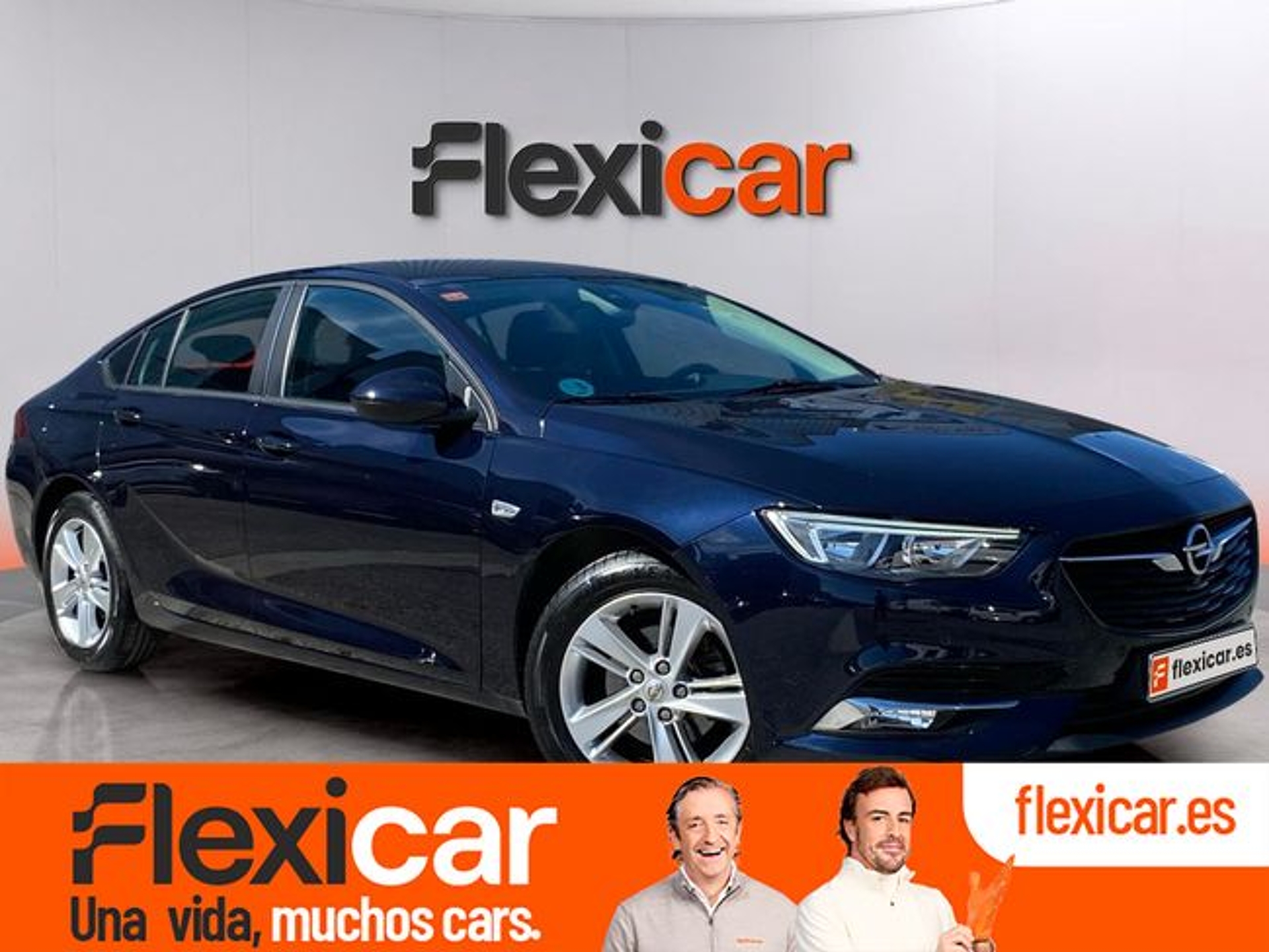 Imagen de OPEL Insignia