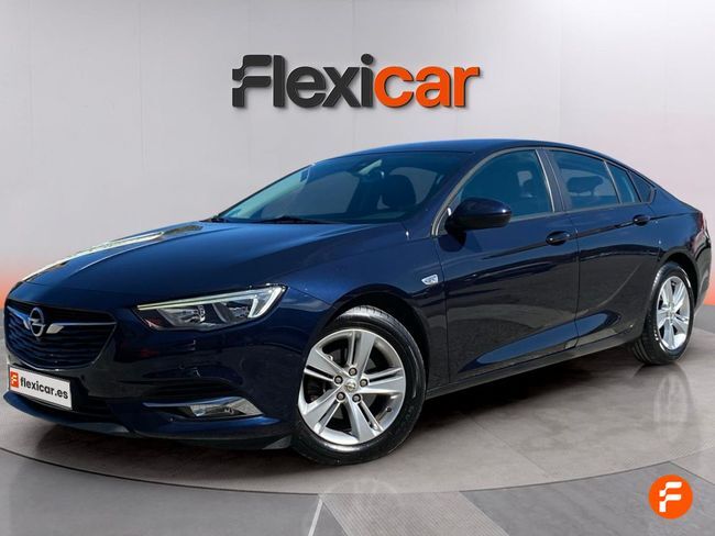 Foto del OPEL Insignia 1.5 T XFL S&S Selective 140