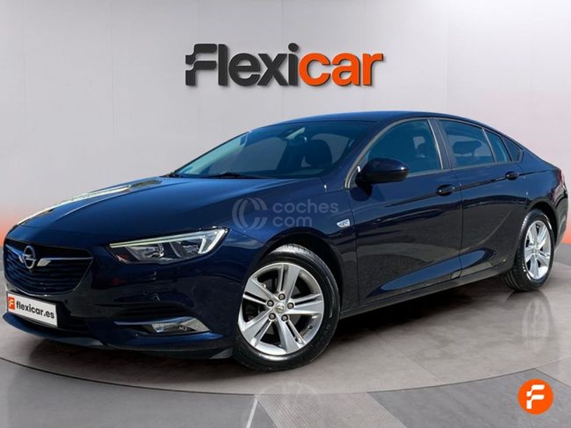 Foto del OPEL Insignia 1.5 T XFL S&S Selective 140