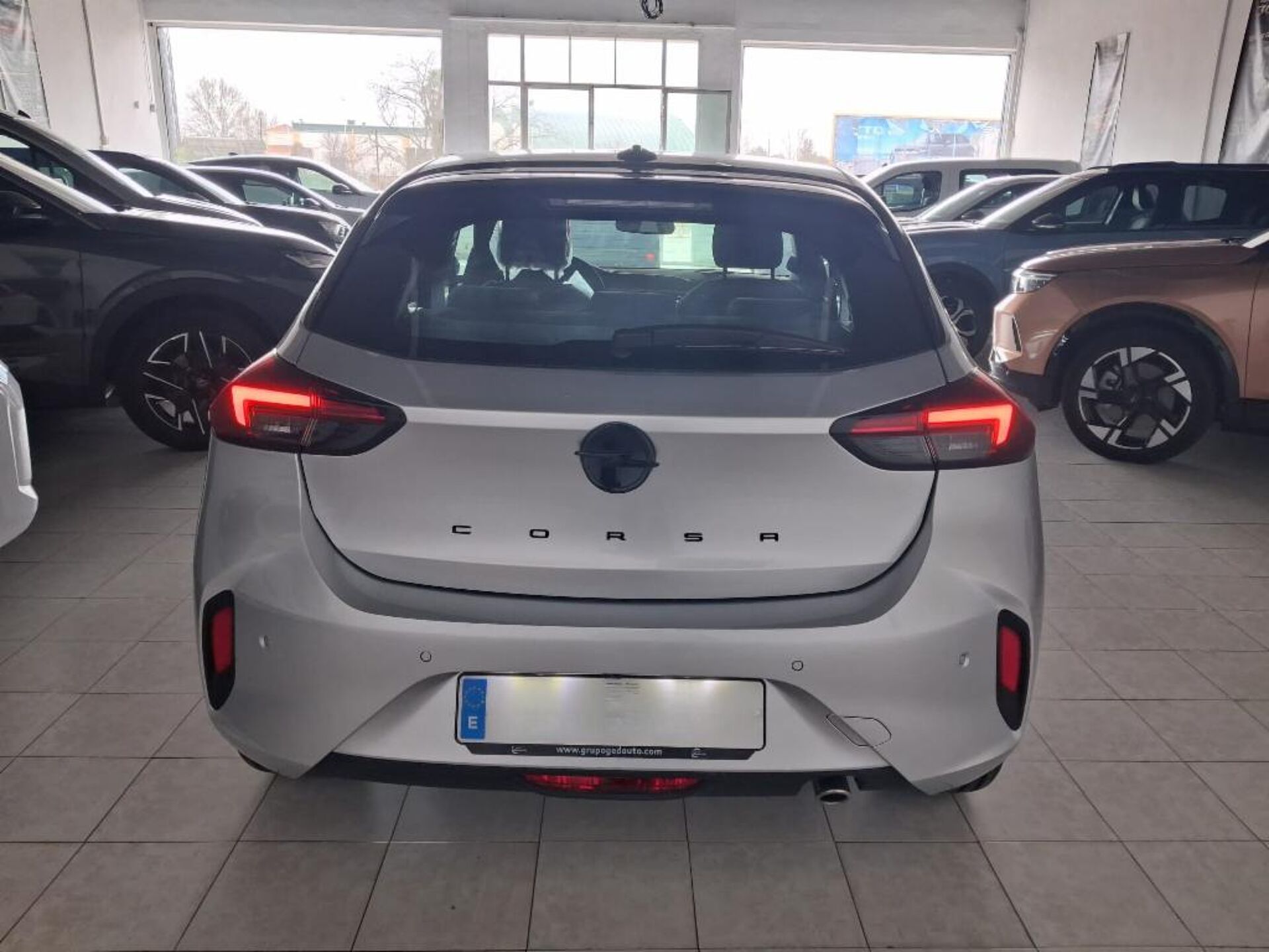 Imagen 3 de OPEL Corsa