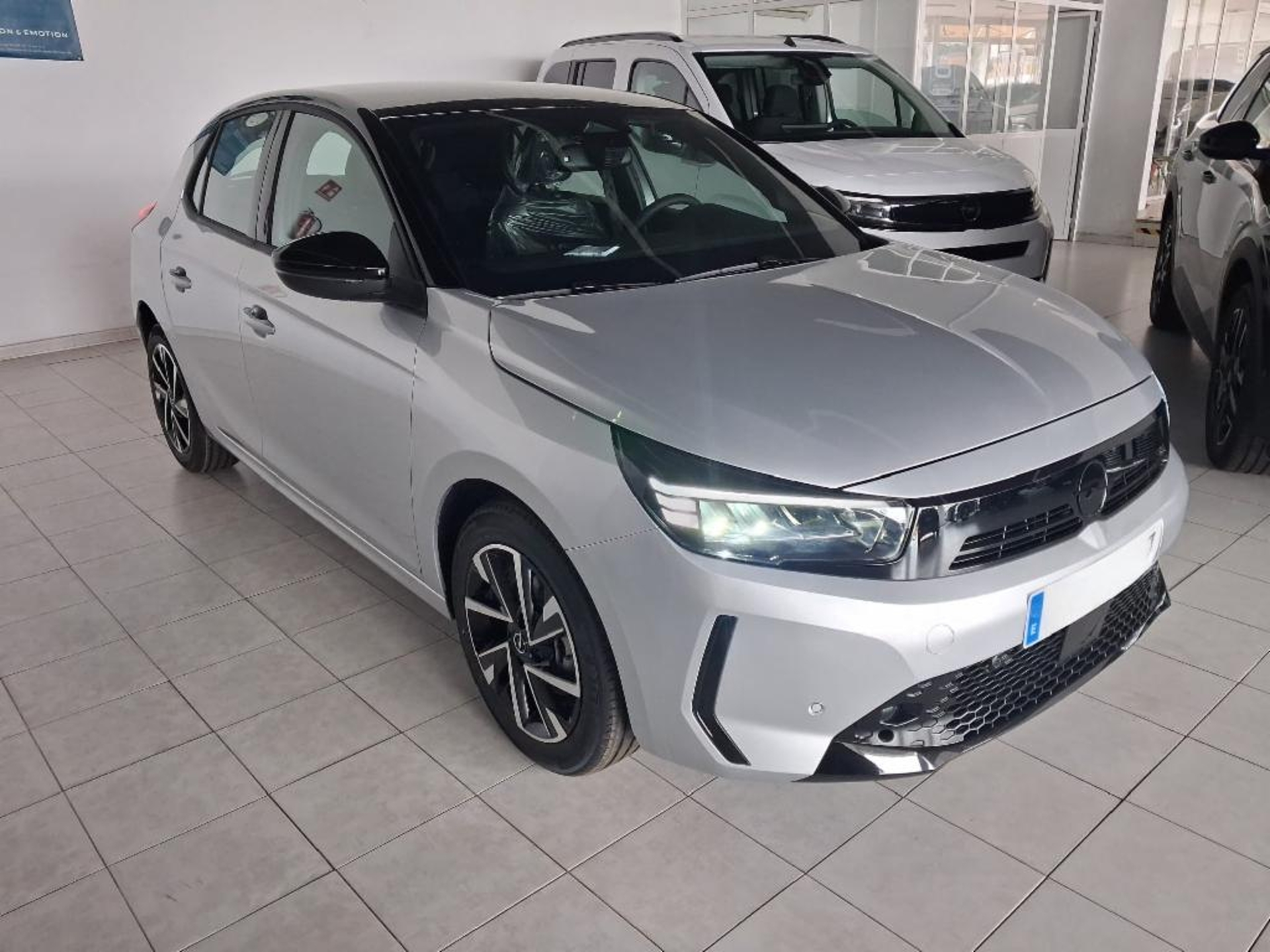 Imagen de OPEL Corsa