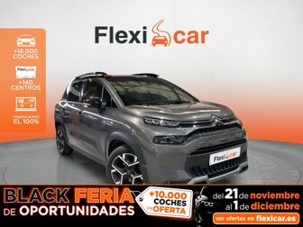 Imagen de CITROEN C3 Aircross BlueHDi S&S Shine Pack EAT6 120