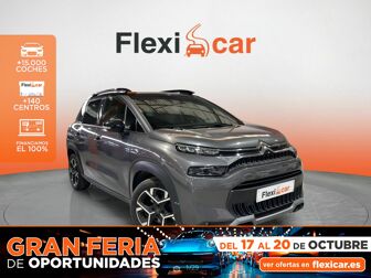 Imagen de CITROEN C3 Aircross BlueHDi S&S Shine Pack EAT6 120