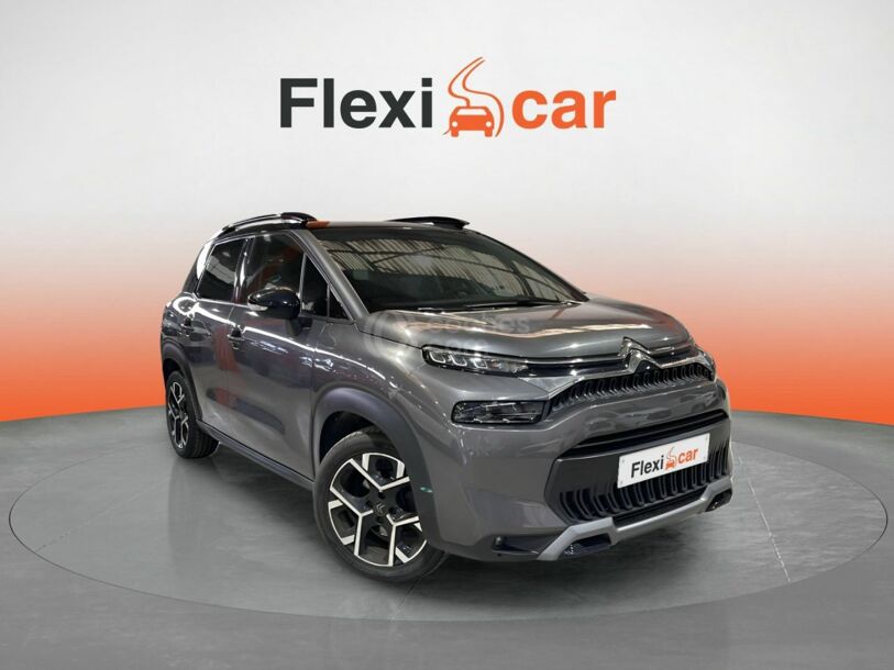 Foto del CITROEN C3 Aircross BlueHDi S&S Shine Pack EAT6 120