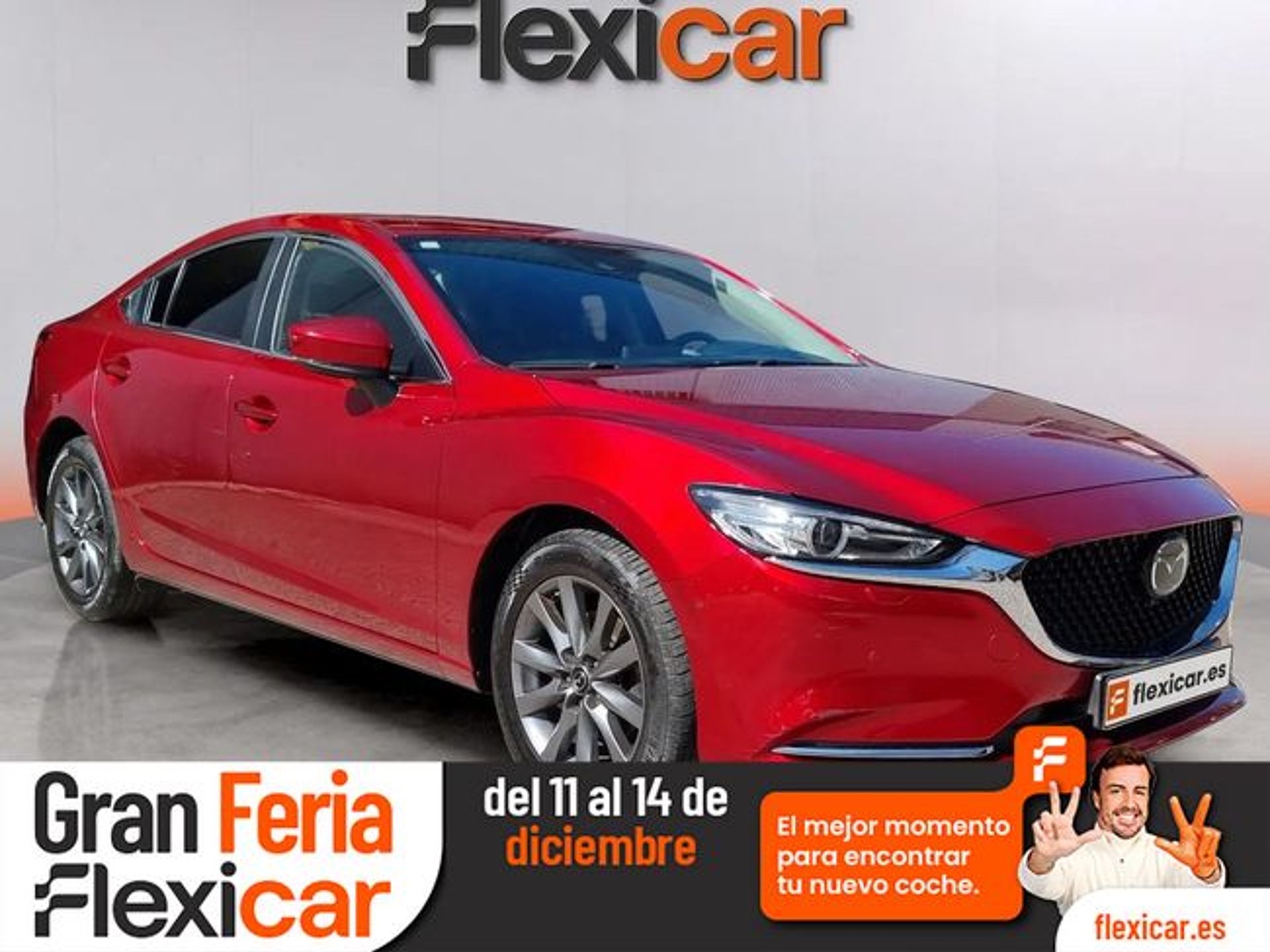 Imagen de MAZDA Mazda6
