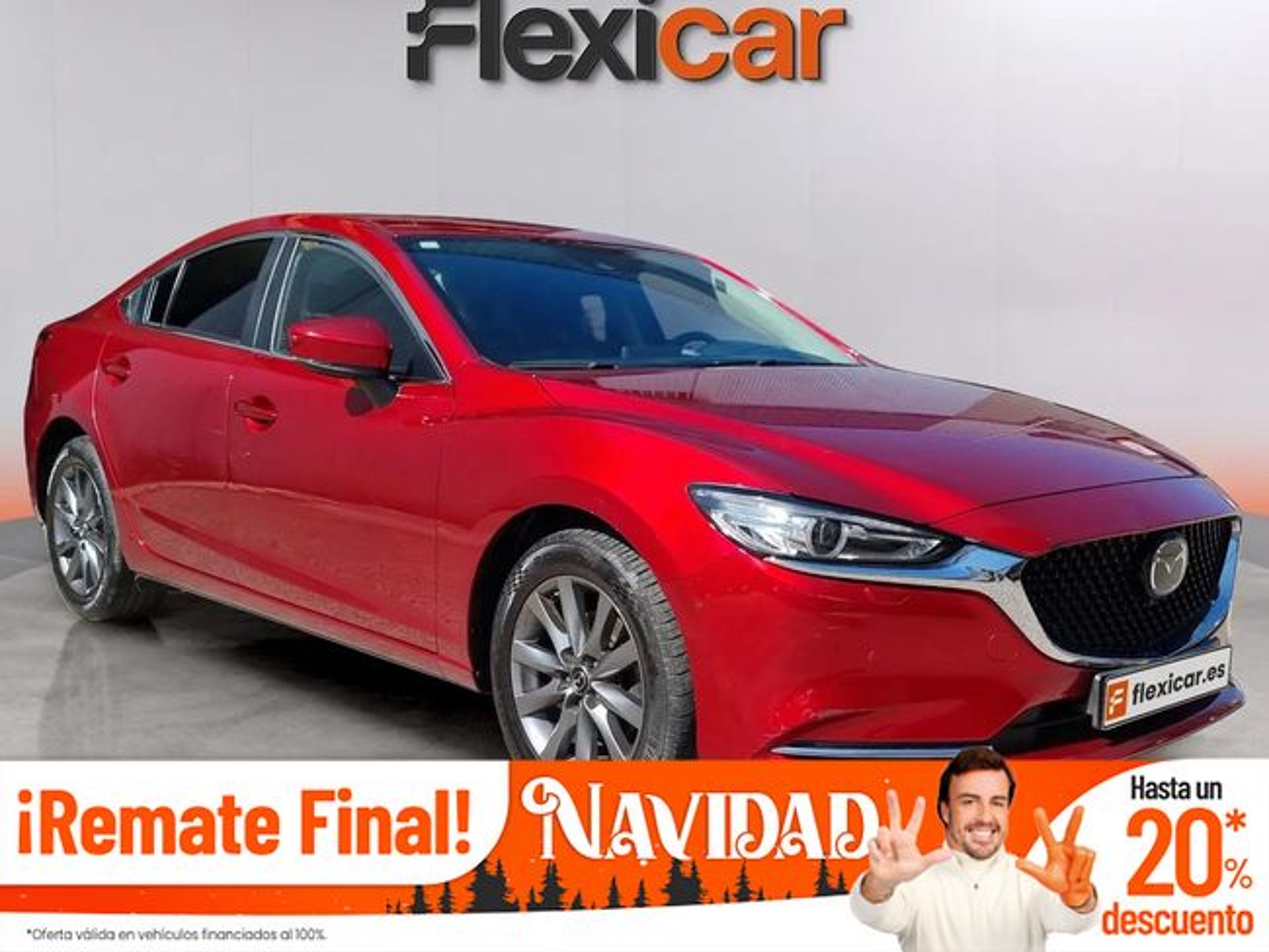 Imagen de MAZDA Mazda6