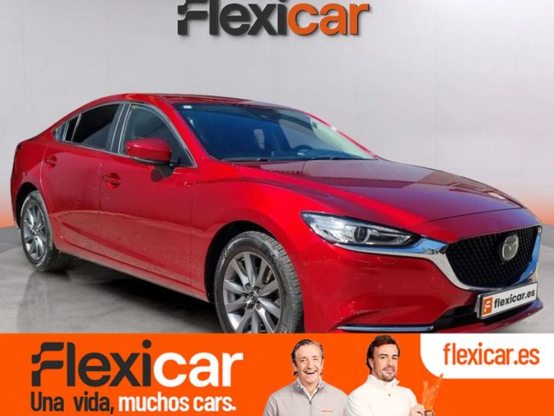 Imagen de MAZDA Mazda6