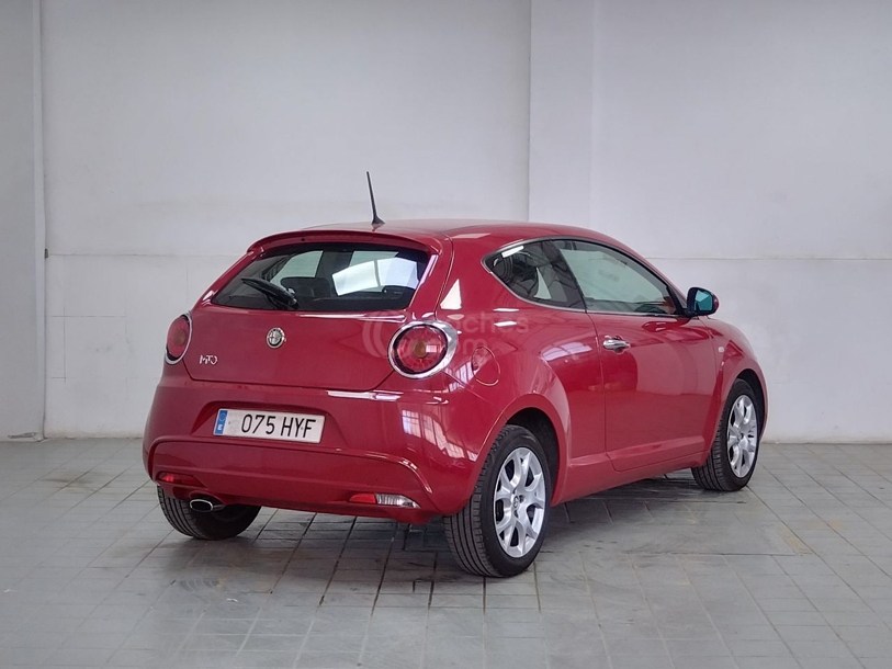 Foto del ALFA ROMEO MiTo 1.3JTDm S&S Distinctive 95