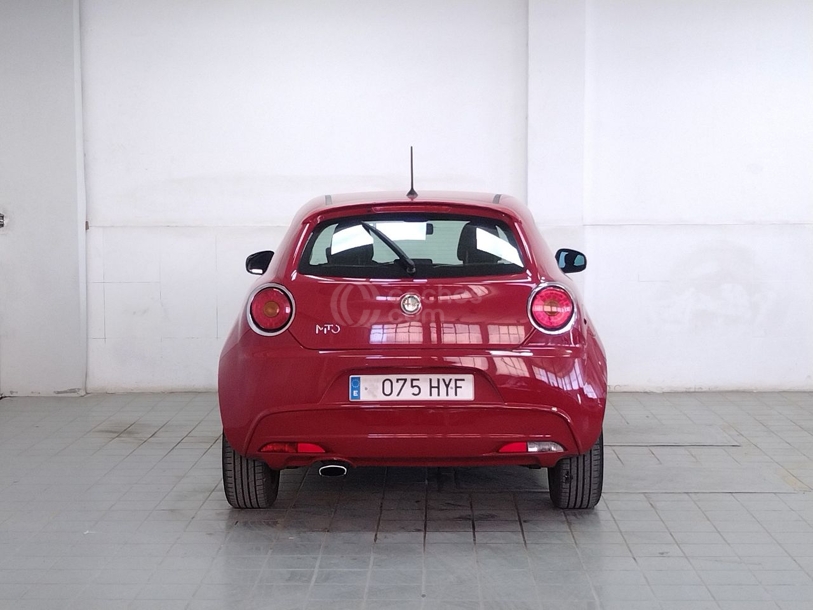 Foto del ALFA ROMEO MiTo 1.3JTDm S&S Distinctive 95