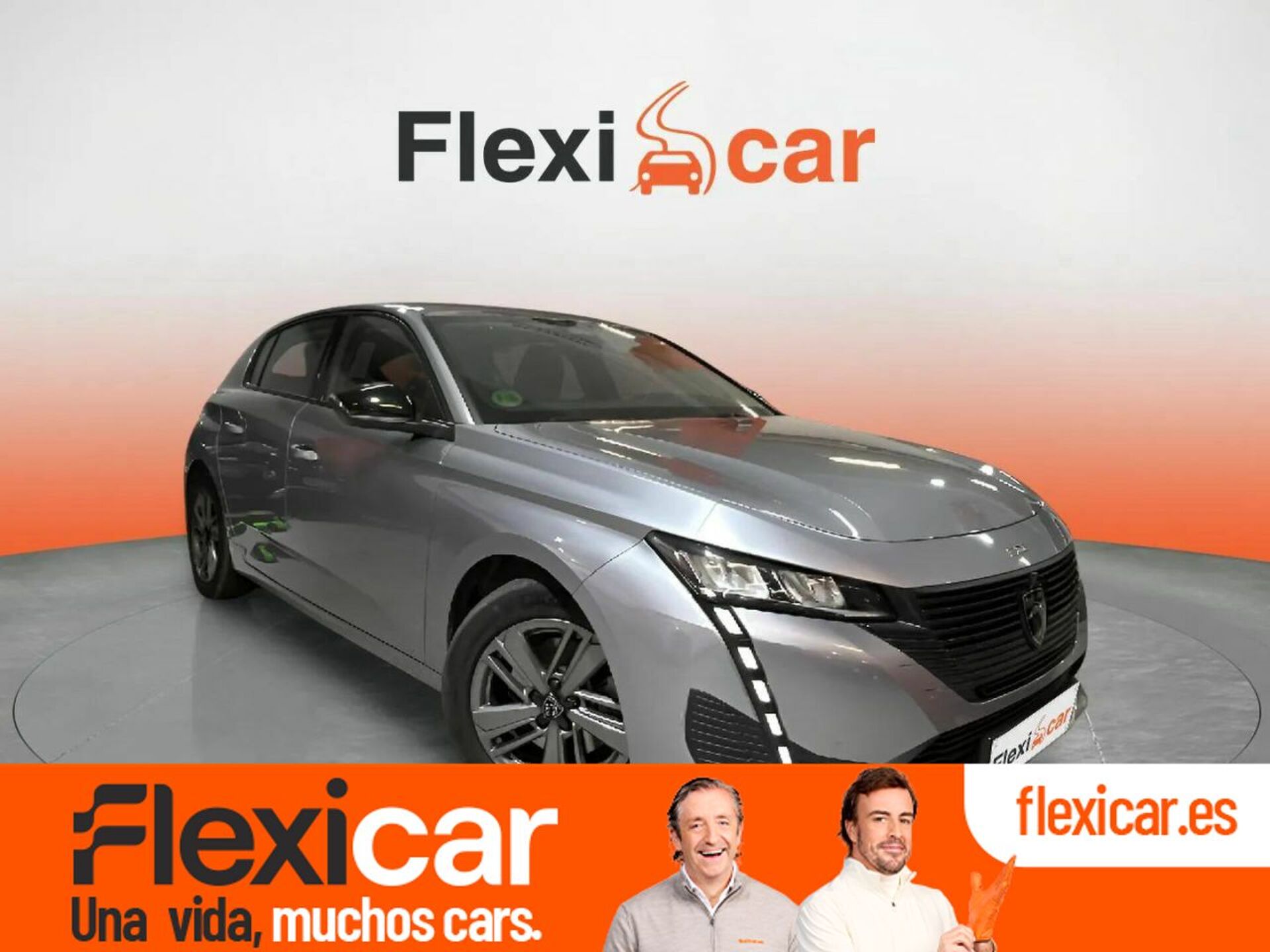 Imagen de PEUGEOT 308