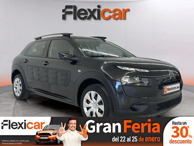 CITROEN C4 Cactus (BlueHDi 73KW (100CV) Feel) en Valencia