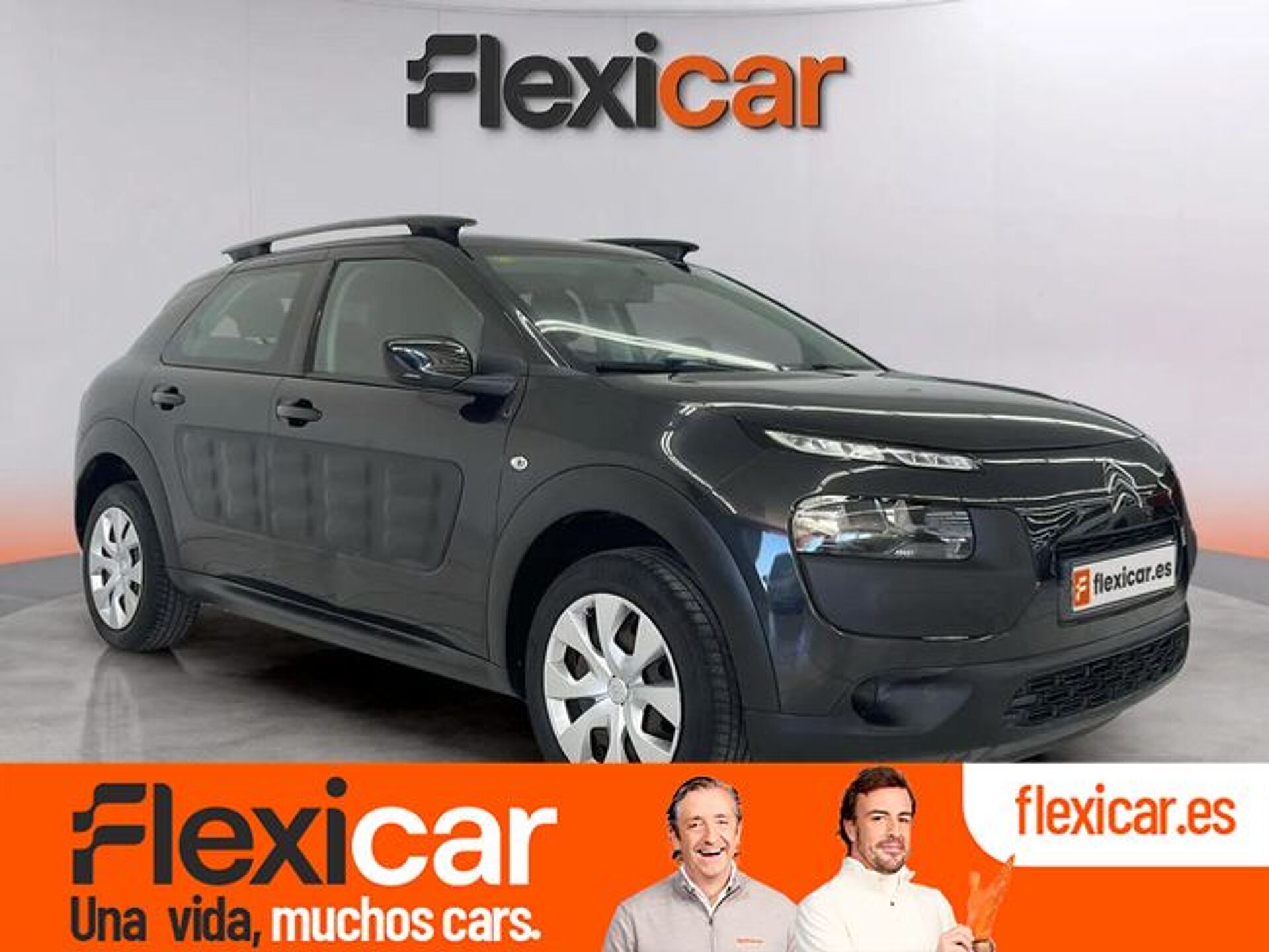 Imagen 1 de CITROEN C4 Cactus