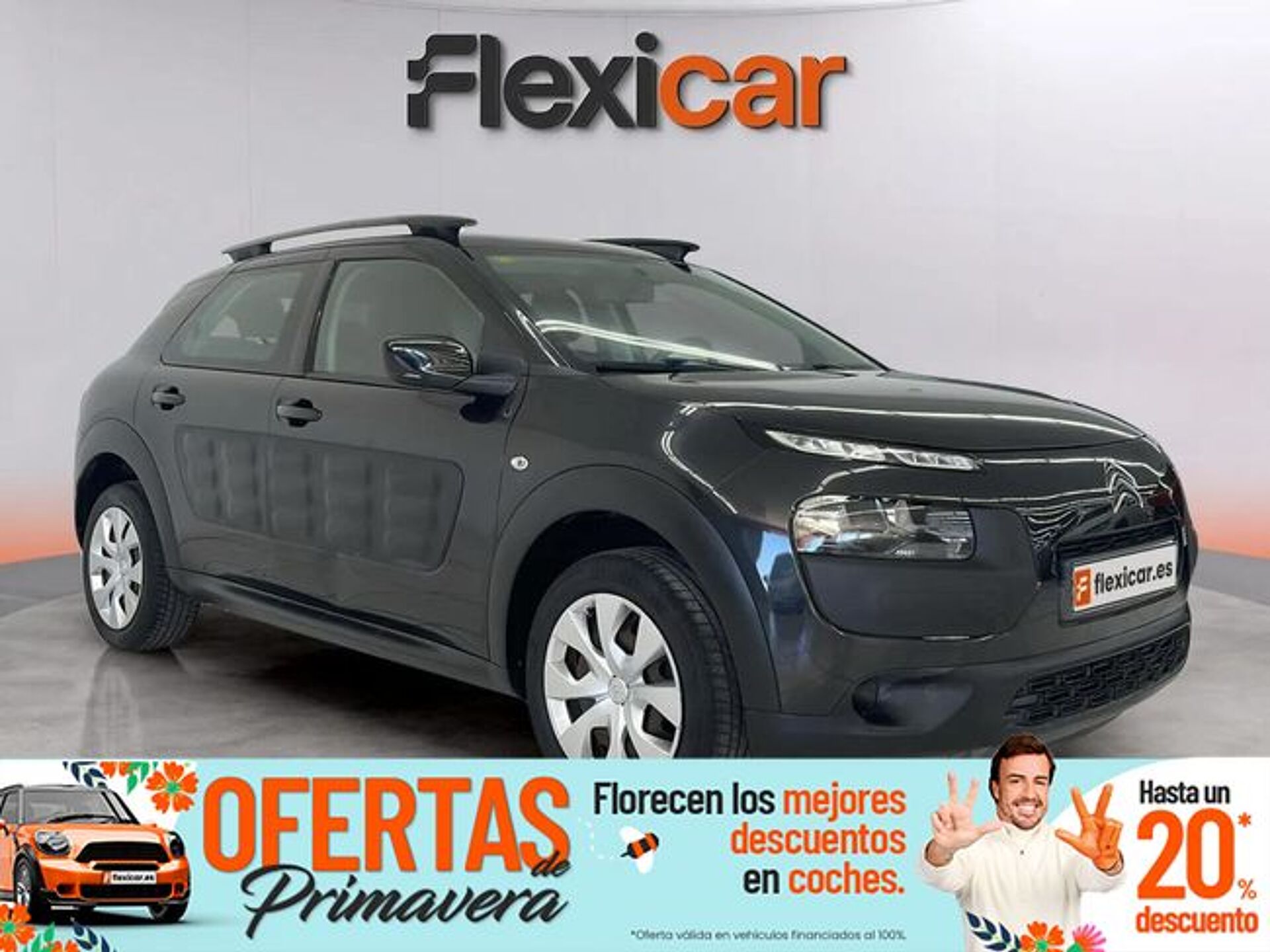Imagen 1 de CITROEN C4 Cactus
