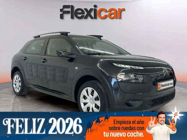 CITROEN C4 Cactus (BlueHDi 73KW (100CV) Feel) en Valencia