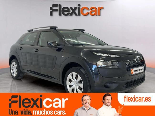CITROEN C4 Cactus (BlueHDi 73KW (100CV) Feel) en Valencia