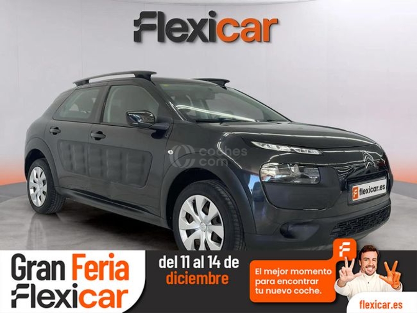 Foto del CITROEN C4 Cactus 1.6 BlueHDi S&S Shine Ed. ETG6 100