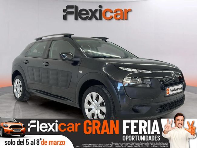 Foto del CITROEN C4 Cactus 1.6 BlueHDi S&S Shine Ed. ETG6 100