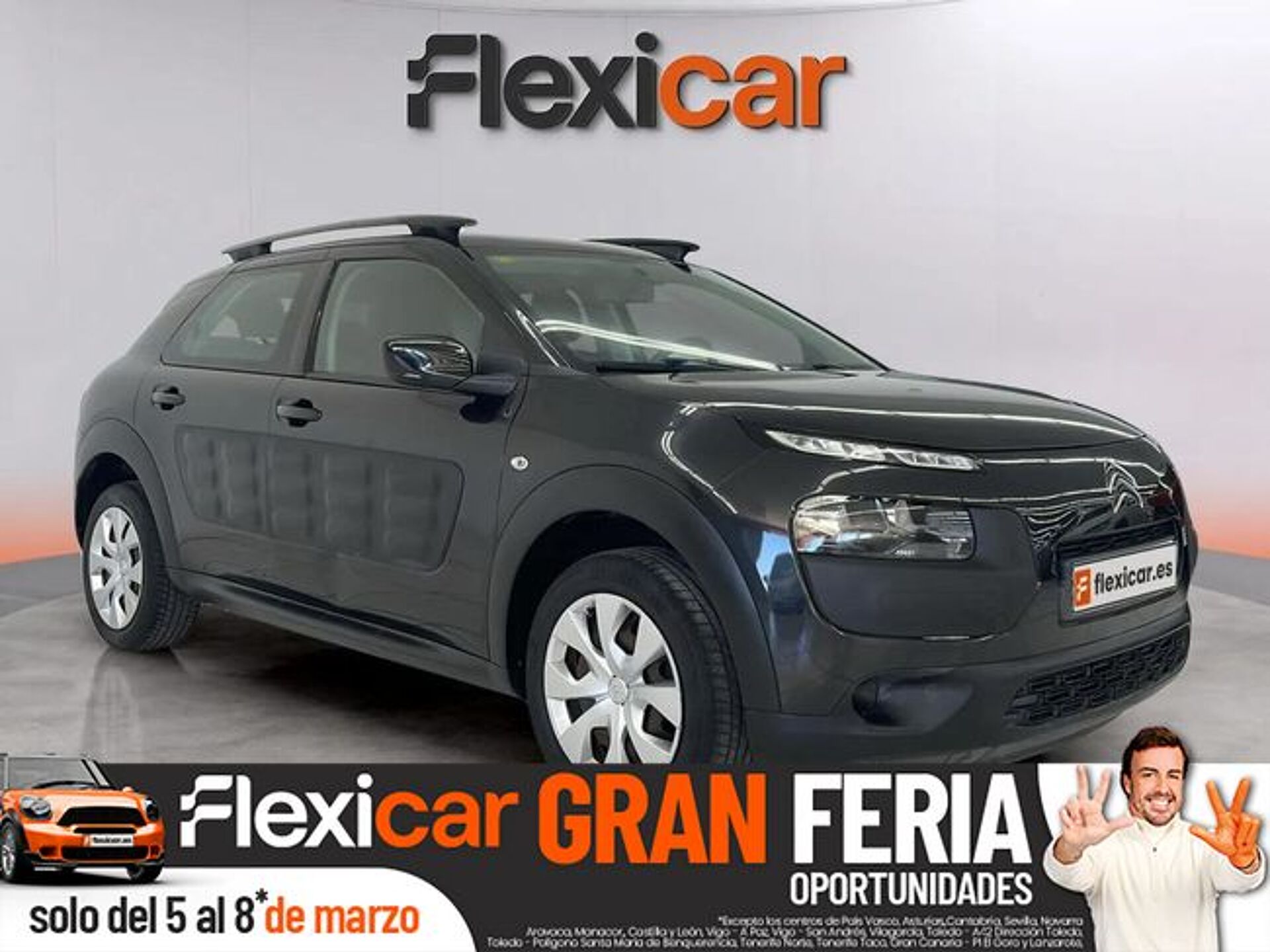 Imagen 1 de CITROEN C4 Cactus