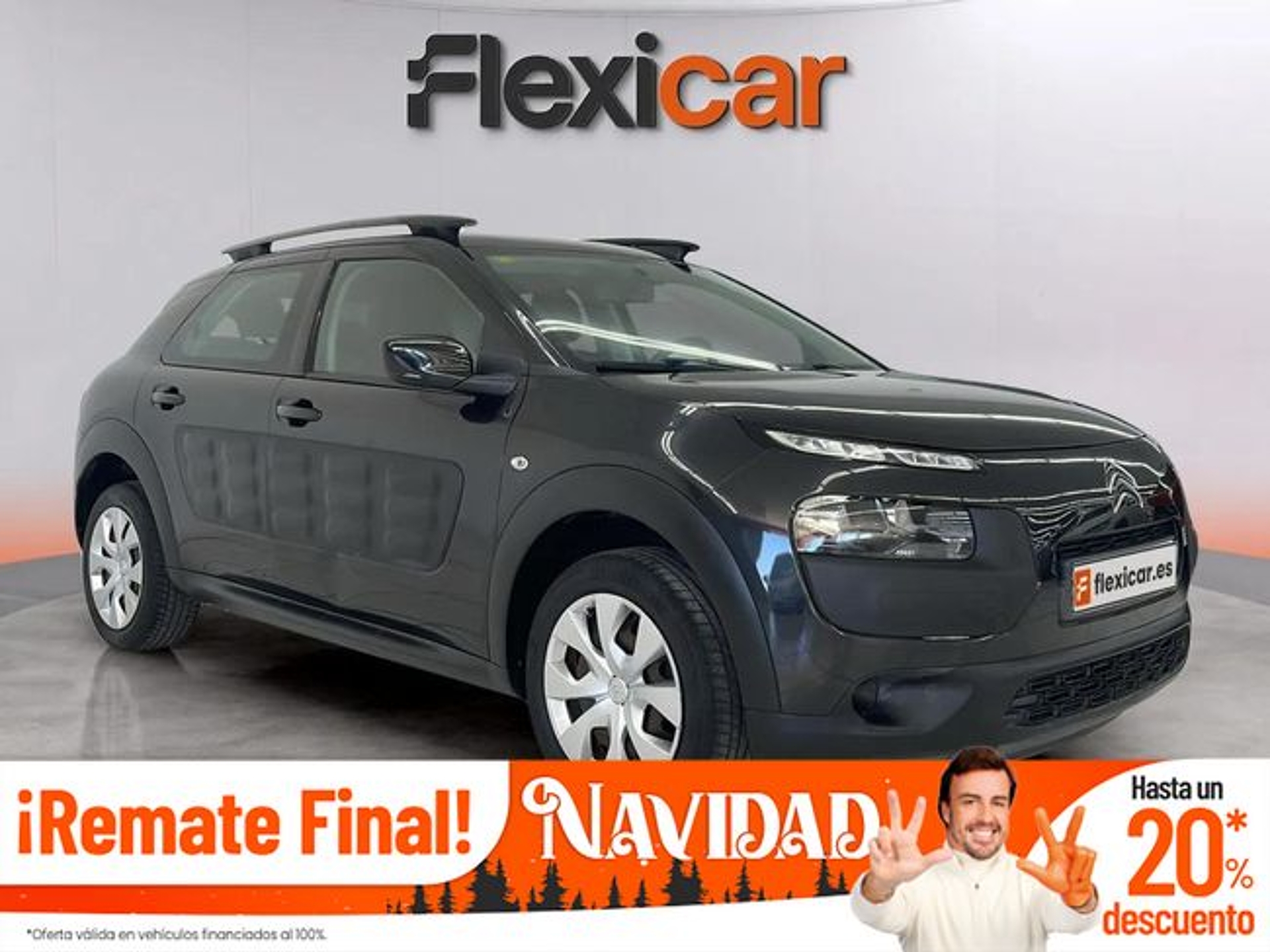 Imagen de CITROEN C4 Cactus