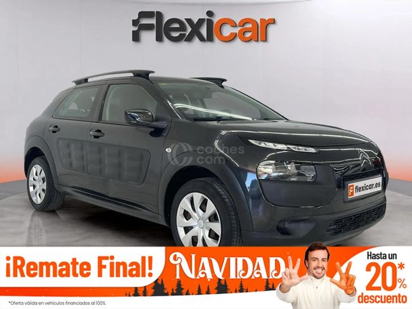 Foto del CITROEN C4 Cactus 1.6 BlueHDi S&S Shine Ed. ETG6 100