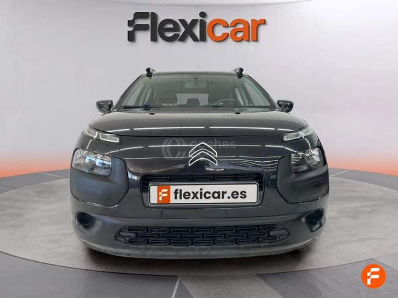 Foto del CITROEN C4 Cactus 1.6 BlueHDi S&S Shine Ed. ETG6 100