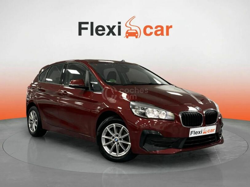 Foto del BMW Serie 2 216d Active Tourer